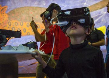 El inframundo de Teotihuacan, desvelado al público en realidad virtual