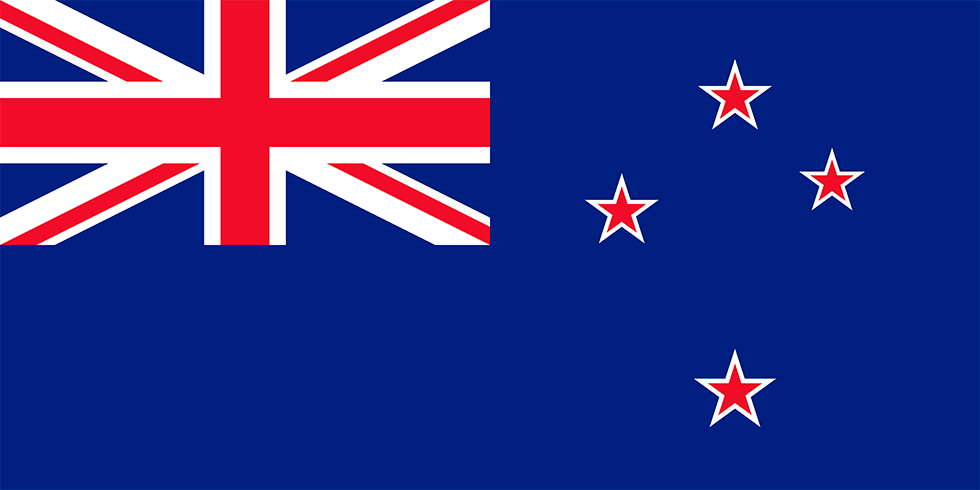 Nueva Zelanda pide a Australia que deje de copiar su bandera ...