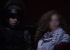 Ahed Tamimi, la adolescente icono de la resistencia palestina sale de una cárcel israelí tras cumplir su pena