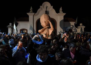 Debate sobre aborto legal na Argentina entra na reta final sob pressão de conservadores