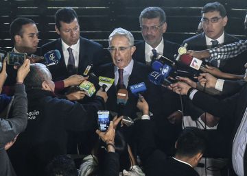 Iván Cepeda, el senador que sentó a Uribe ante la Corte Suprema