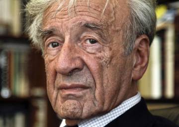 Muere Elie Wiesel, rostro de la memoria del Holocausto