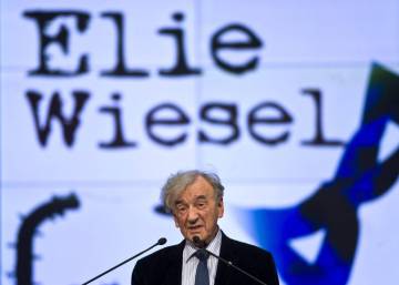 Israel guarda luto por el escritor y humanista Elie Wiesel