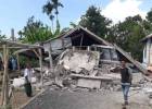 Terremoto en Lombok: “No sé si mi jefe vive o está muerto”