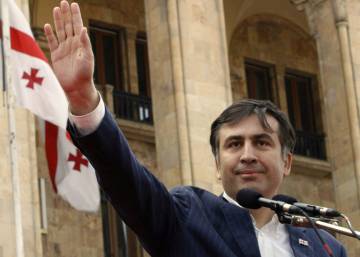 Los abusos de derechos humanos de la era Saakashvili traumatizan a Georgia