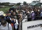 Brasil suspende temporalmente la entrada de venezolanos por la frontera norte