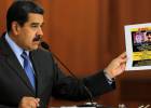 El Supremo de Venezuela ordena detener al opositor Julio Borges por el atentado contra Maduro