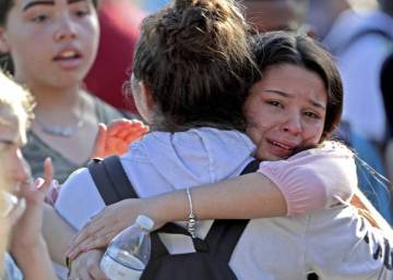 De Columbine a Parkland, las matanzas perpetradas en institutos de EE UU