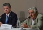 José Mujica renuncia ao cargo de senador, mas não à “luta das ideias”