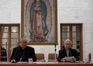 Todos los obispos chilenos presentan su renuncia ante el Papa por los escándalos de pederastia