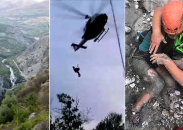 La crecida de un río en un parque de Italia causa 10 muertos