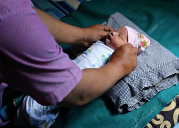 Unos padres indonesios bautizan a su hija con el nombre de ‘Juegos Asiáticos’