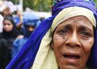 El destino incierto de los rohingya un año después de escapar de la muerte