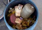 El nuevo bolívar de Maduro se hunde en los primeros días