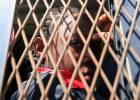 Niños traumatizados por el infierno libio en su camino a Europa