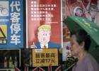 Trump suspende el viaje de Pompeo a Corea del Norte y culpa a China