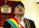 El partido de Evo Morales impone primarias obligatorias a todos los partidos bolivianos