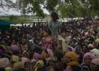 La ONU califica de “intento de genocidio” la persecución de los rohingyas en Myanmar
