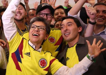 La lucha contra la corrupción puede decidir elecciones en Colombia