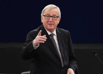 Bruselas responde a Italia: “Las amenazas no funcionan en Europa”