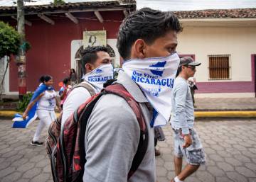 Ortega intensifica las detenciones de sus opositores