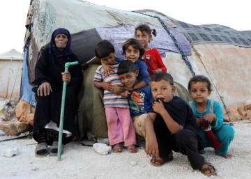 Holanda rechaza a uno de cada cinco sirios reasentados desde Turquía por su ortodoxia o extremismo