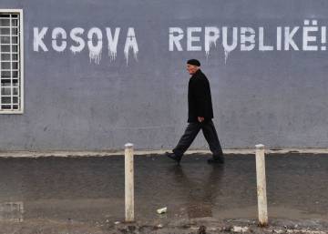 Kosovo: una década de independencia, una odisea inacabada hacia el estado de derecho