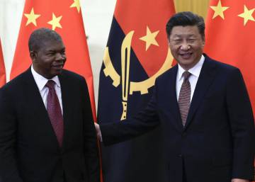 China asegura que su política de créditos a África será sostenible