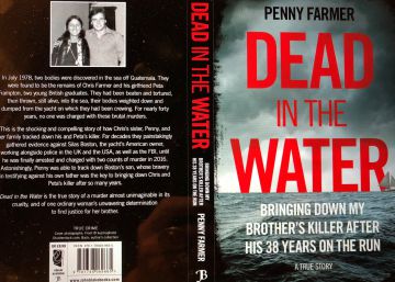 Una búsqueda en Facebook da con el asesino de una pareja británica 37 años más tarde