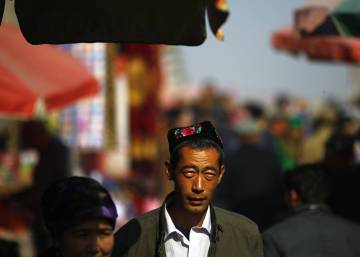La ONU reclama a China la libertad de los uigures en campos de reeducación