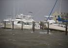 El huracán Florence amenaza con inundaciones “catastróficas” en EE UU