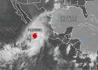 El huracán Florence pone en situación de emergencia cinco Estados de EE UU