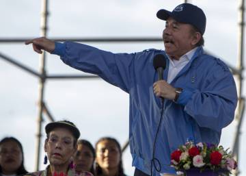 Ortega exige a Costa Rica una lista de nicaragüenses que piden asilo