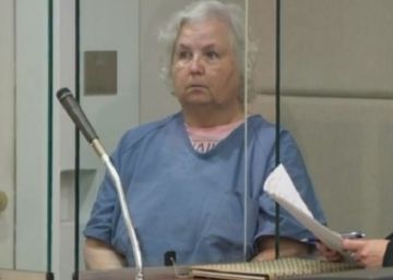La autora de ‘Cómo matar a tu marido’, acusada de matar a su marido