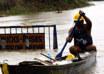 Filipinas declara la alerta máxima en el norte del país por el tifón Heima