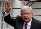 La primera ley de la era López Obrador: recorte a los sueldos de los políticos