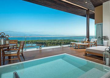 Una cadena de lujo busca a un candidato para vivir y promocionar sus hoteles por 100.000 euros al año