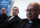 El Papa expulsa a un sacerdote chileno icónico en la lucha contra la dictadura por delitos sexuales