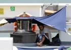 Libia detecta colaboración de ONG europeas en el tráfico de migrantes