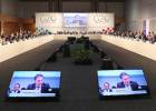 Un grupo de ‘think tanks’ recomienda al G20 reformar el sistema multilateral de comercio