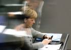 Berlín destituye al jefe del espionaje interior por minimizar ataques xenófobos