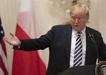 La nueva ronda de aranceles de Trump complica el escenario electoral al borde de las legislativas