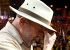 El sucesor de Lula despega en las encuestas