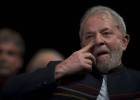 El sucesor de Lula despega en las encuestas