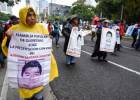 Errores sin fin en Ayotzinapa