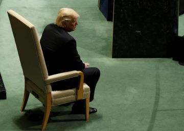 Enmienda total al multilateralismo