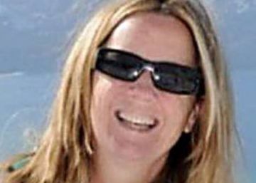 Christine Blasey Ford: un testimonio que vale una presidencia