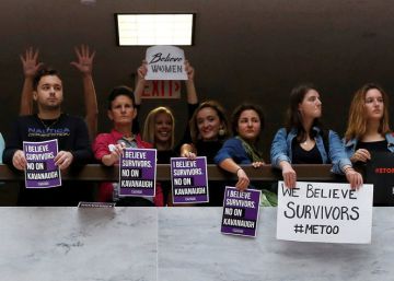 “Las mujeres podemos cambiar la marea”