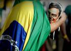 Cientos de miles de brasileñas plantan cara en la calle a Bolsonaro