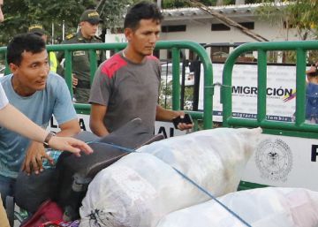 El impacto de la migración venezolana en Colombia puede superar los 1.000 millones de dólares